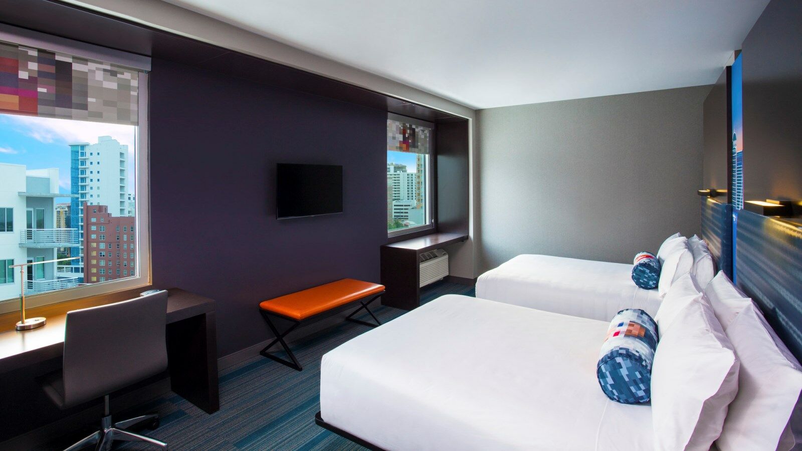 Aloft Sarasota